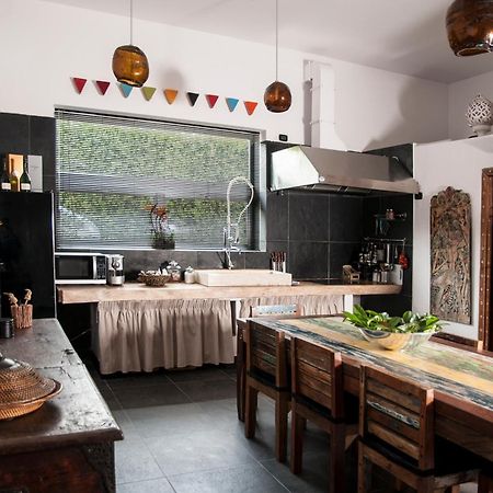 Seven Maze Charming House Bari Exterior foto