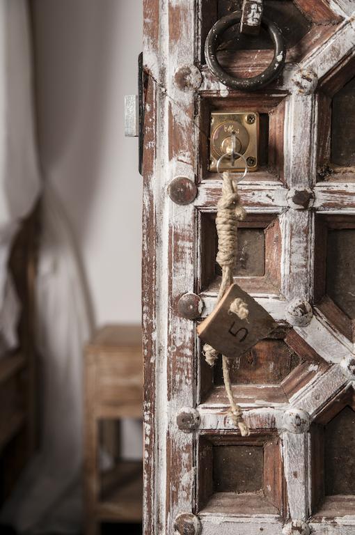 Seven Maze Charming House Bari Quarto foto