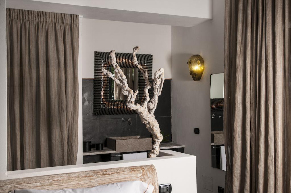 Seven Maze Charming House Bari Quarto foto