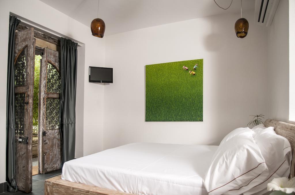 Seven Maze Charming House Bari Quarto foto