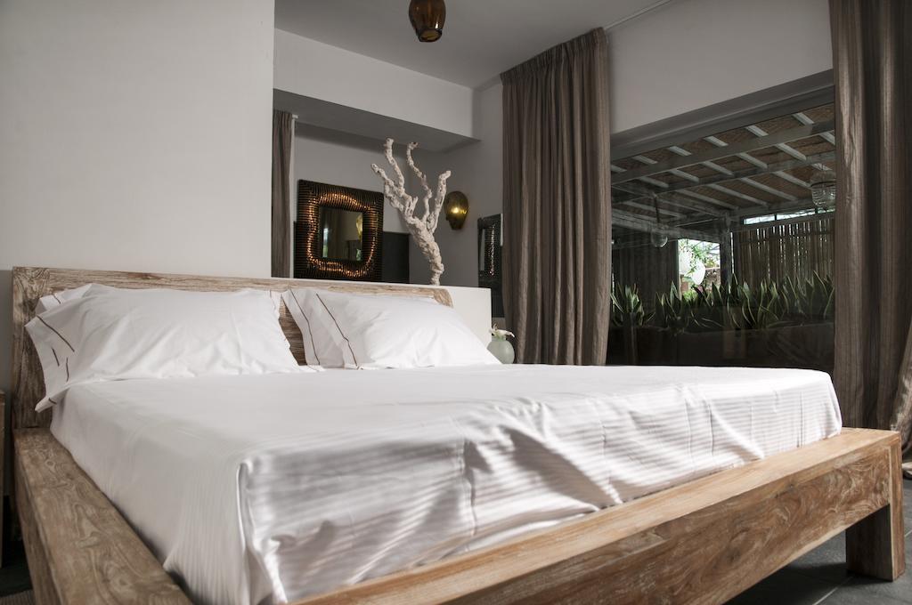 Seven Maze Charming House Bari Quarto foto