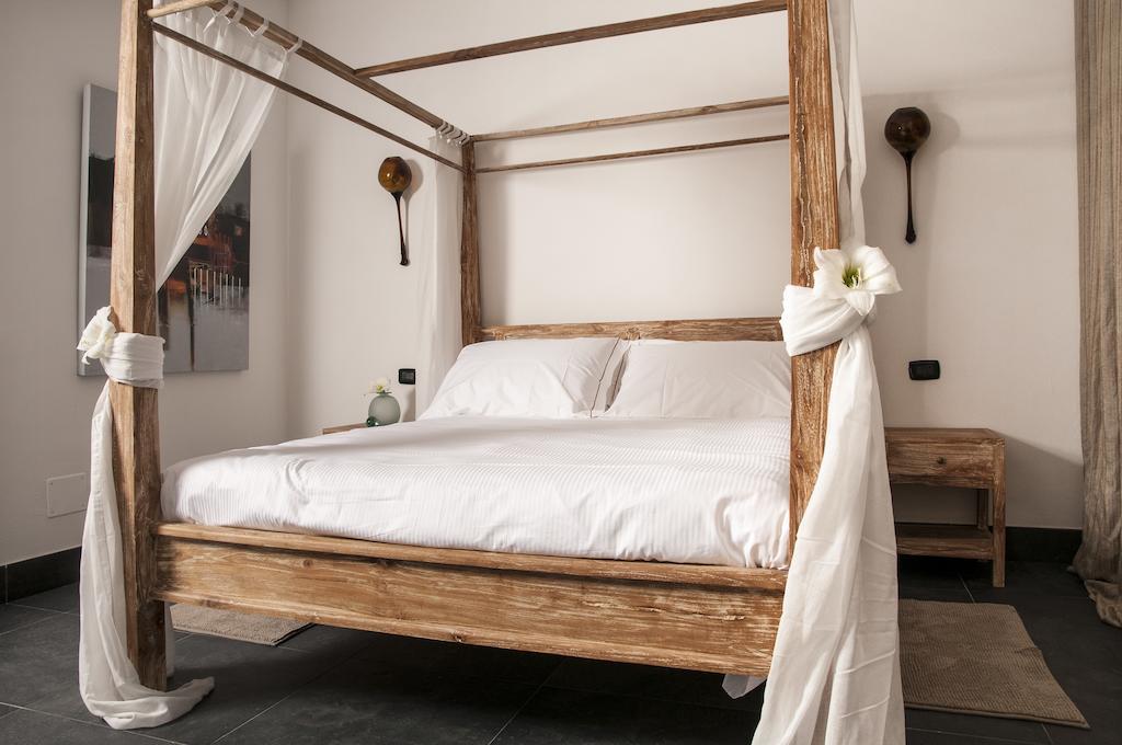 Seven Maze Charming House Bari Quarto foto