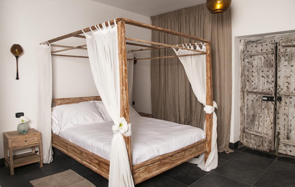 Seven Maze Charming House Bari Quarto foto