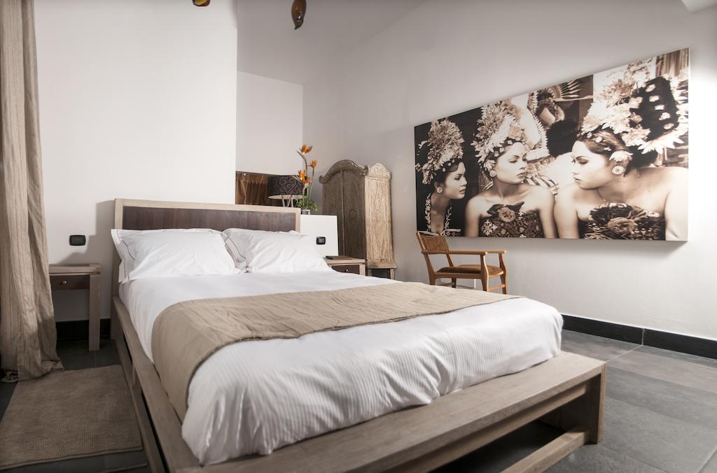Seven Maze Charming House Bari Quarto foto
