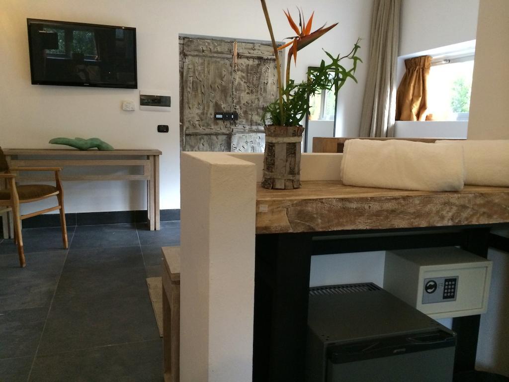 Seven Maze Charming House Bari Quarto foto