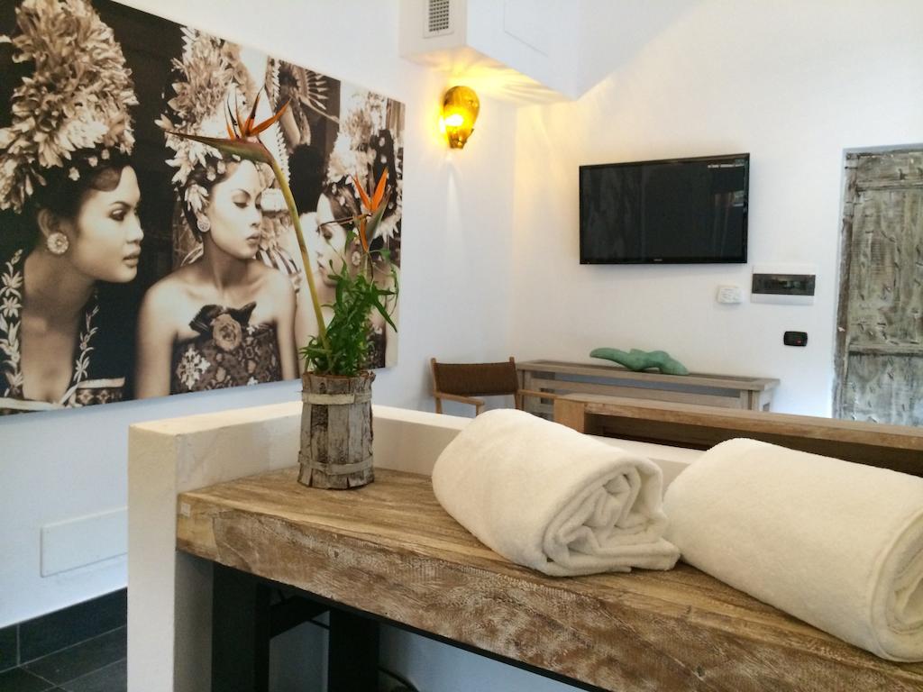 Seven Maze Charming House Bari Quarto foto