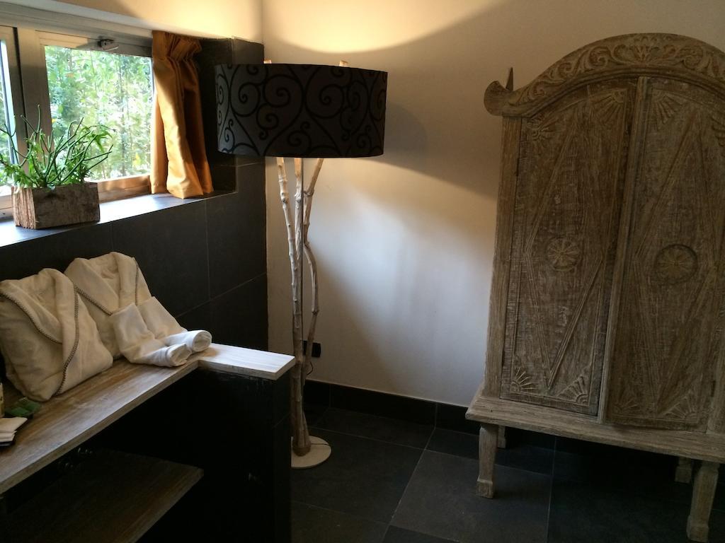 Seven Maze Charming House Bari Quarto foto